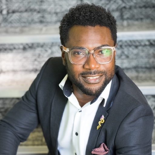Dr. Stephen Ojo