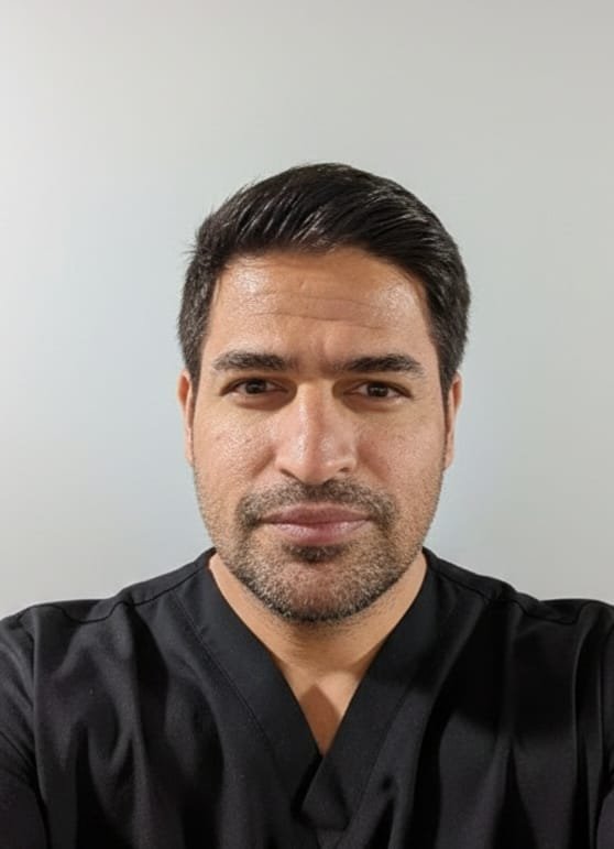 Dr. Shahzad ul Islam