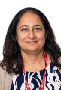 Dr. Amita Mahendru