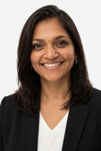 Dr. Anju Menon