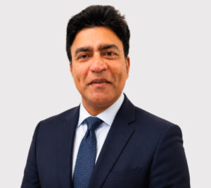 Dr. Faisal Faruqi