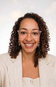 Dr. Hannah Wilkin-Crowe