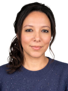 Dr. Roshanee Seth