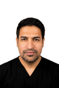 Dr. Shahzad ul Islam