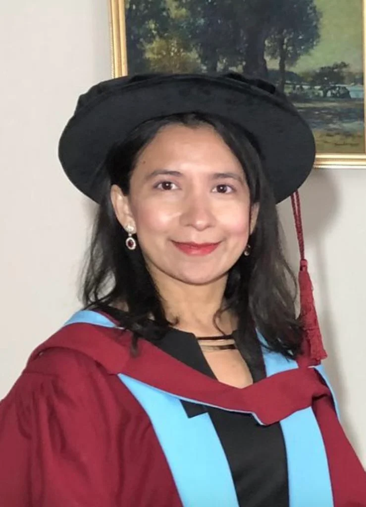 Dr Swe Khin-Htun