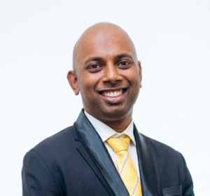 Dr. Noel Fernando