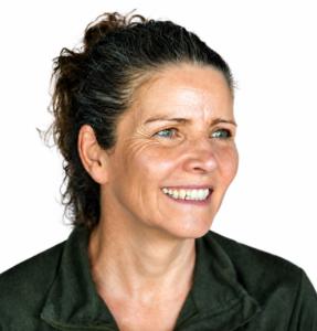 Dr Marijke van Eerd