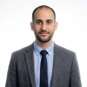Dr Bashar Elwir