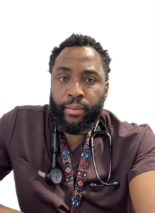 Dr Osita Ogbonna