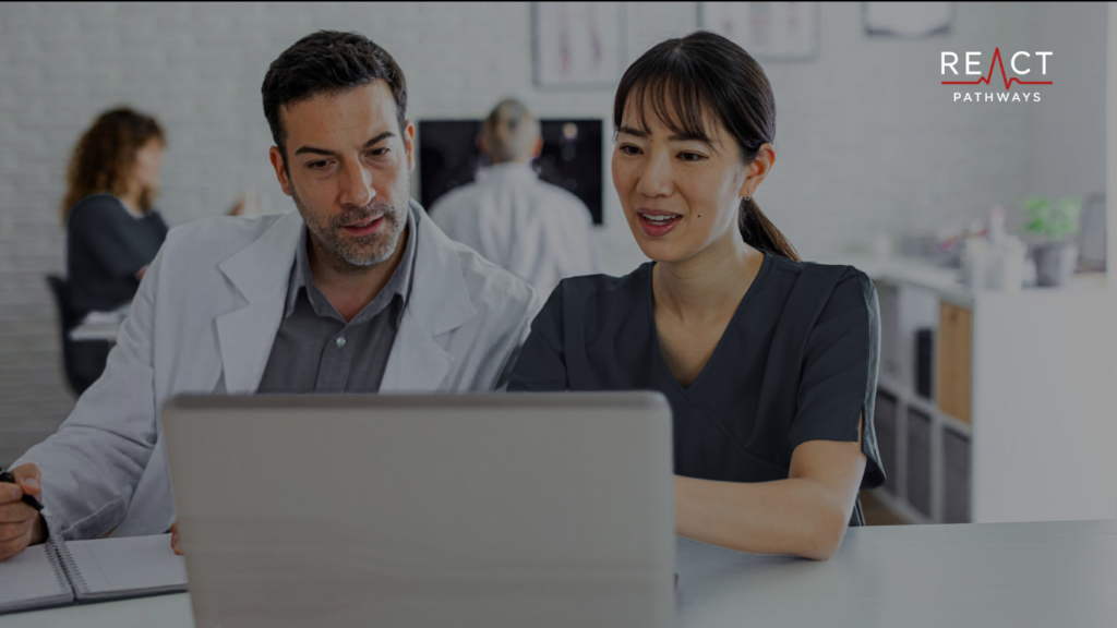 E-Learning or Face-to-Face How to Choose the Right Format for Acute Care Training